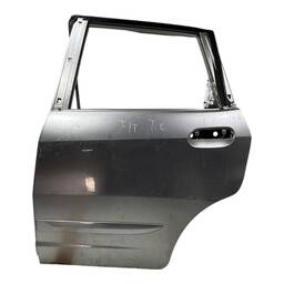 PORTA TRASEIRA ESQUERDA FIT 2009 A 2014