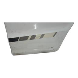 PORTA TRASEIRA ESQUERDA FOX 2015 2016 A 2022