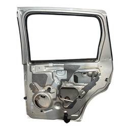 PORTA TRASEIRA DIREITA FIESTA 2003 2005 A 2014