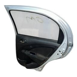 PORTA TRASEIRA DIREITA ETIOS HATCH 2013 2014 A 2021