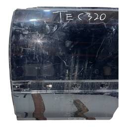 PORTA TRASEIRA ESQUERDA MERCEDES CLASSE C 180 200 320 01/07