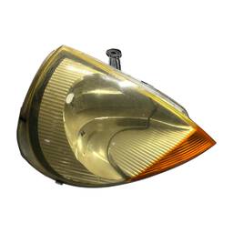 Farol Direito Ka 1997 a 2007 C Pisca Laranja