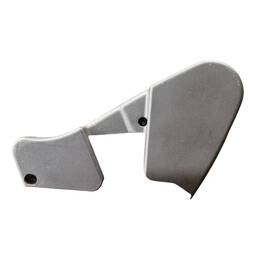 Acabamento Banco Dian Dir Mercedes Classe E W211 A2119189036