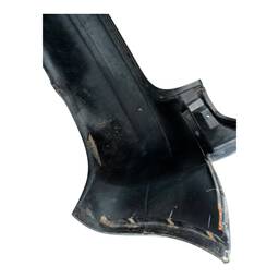 PARACHOQUE TRASEIRO SPACEFOX 2003 2004 A 2010