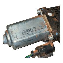 MOTOR MÁQUINA VIDRO TRÁS/DIANT DIR GOL VOYAGE G5 G6 G7 G8