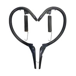 PAR DOBRADIÇA TAMPA PORTA-MALAS MERCEDES CLASSE E W211 2005