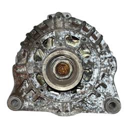 Alternador Peugeot 206 207 208 Hoggar C3 1.4 1.5 1.6 06/2015