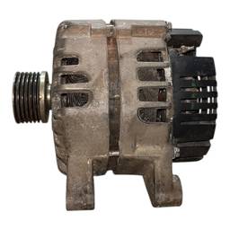 ALTERNADOR PEUGEOT 206 207 208 HOGGAR C3 1.4 1.5 1.6 06/2015