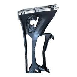 PARACHOQUE NOVO ORIGINAL  DIANTEIRO CRUZE 2015 A 2016