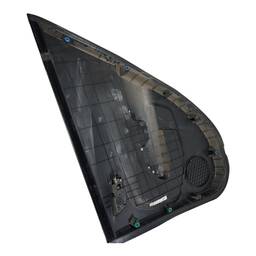 FORRO PORTA TRASEIRA ESQUERDA SONIC SEDAN 2012 A 2014