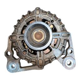 Quebrado Alternador Gol Saveiro Fox 1.6 8v 2016/ 90AValeo 