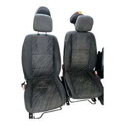 Bancos dianteiros Fluence 2011a 2018