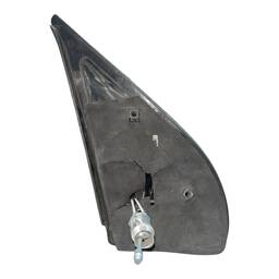 RETROVISOR ESQUERDO SIENA PALIO FLEX 4P 05/10 C/ CONTROLE