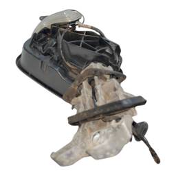 RETROVISOR DIREITO JEEP RENEGADE 2016 2017 A 2021 C/ PISCA