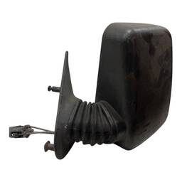 Retrovisor Esquerdo Fiorino 1997 a 2010 S/ Controle