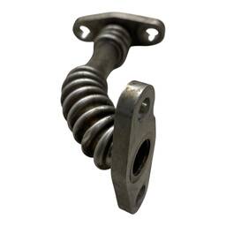 CANO ÓLEO TURBINA VOLVO XC60, S60 E V60 2.0 T5 2011 A 2013