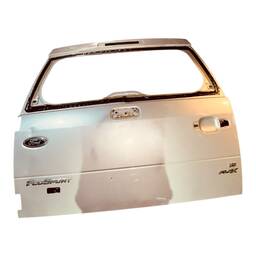 Tampa Traseira Ecosport 2003 2004 a 2012