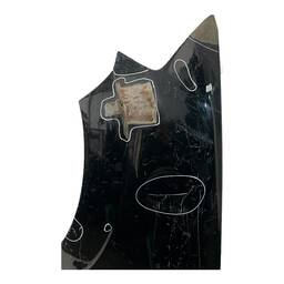 PARALAMA ESQUERDO C3 2003 A 2012