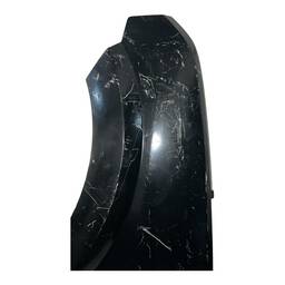 PARALAMA ESQUERDO ECOSPORT 2008 A 2012