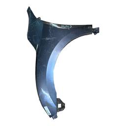 Paralama Esquerdo Civic G10 2017 a 2021