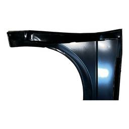 PARALAMA ESQUERDO GOL PARATI VOYAGE SAVEIRO 1987 A 1990