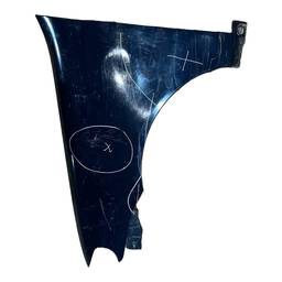 Paralama Esquerdo Palio 04/17 Siena 05/12