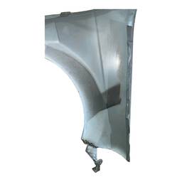 PARALAMA ESQUERDO PALIO SIENA 2008 A 2016