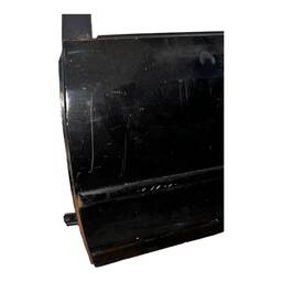 PORTA TRASEIRA ESQUERDA COROLLA 2003 A 2008