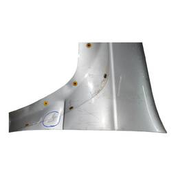 PARALAMA ESQUERDO STRADA / PALIO WEEK ADV 2009 A 2020