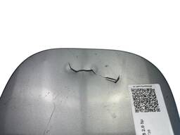 PORTINHOLA TANQUE COMBUSTÍVEL OUTLANDER 2014 2015 A 2022