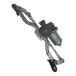 Maquina Limpador Parabrisa Ford Ka 2014 a 2021
