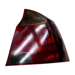 Lanterna Tras D Corsa joy maxx premium Sedan 2003 a 2012 Ro