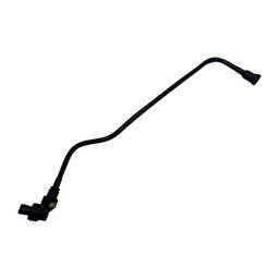 Mangueira Respiro Motor Peugeot 207 Hatch 1.4 2010 a 2011