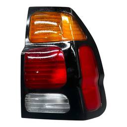 Lanterna Traseira Direita Pajero Sport 2001 a 2005 Carona