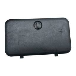Tampa Lateral Direita Mitsubishi Pajero Sport 2001 a 2002