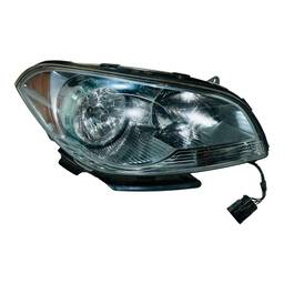 Farol Direito Malibu 2010 a 2013