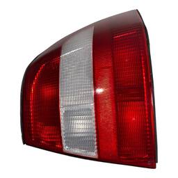 LANTERNA TRASEIRA DIREITA VECTRA 1997 A 1999 RÉ CRISTAL