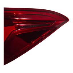 LANTERNA TRASEIRA DIREITA PRISMA 17/20 LT LTZ  FUME