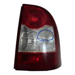 LANTERNA TRASEIRA DIR STRADA 08/13 TREKKING WORKING (CANTO)