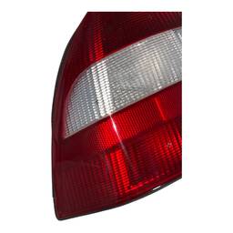 LANTERNA TRASEIRA ESQUERDA VECTRA 1997 A 1999 RÉ CRISTAL