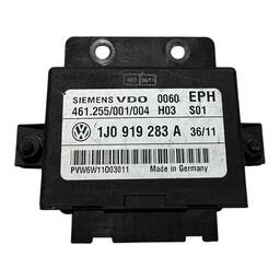 Módulo Estacionamento Vw GOLF/POLO Sportline  1j0 919 283a