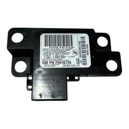 MÓDULO CAPTIVA 12/… SENSOR DE BÚSSOLA/GPS E TETO PN:25916726