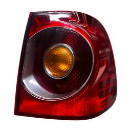 Lanterna Traseira Direita Polo Sedan 2007 200a 2014 ( Canto)