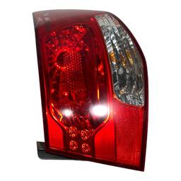 LANTERNA TRASEIRA DIREITA CERATO 2010 A 2013 (CANTO)