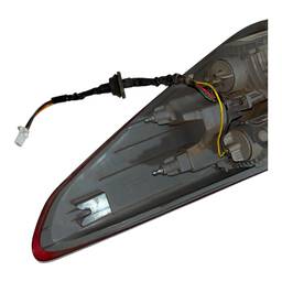 LANTERNA TRASEIRA ESQUERDA HB20 SEDAN 2013 A 2019 (CANTO)