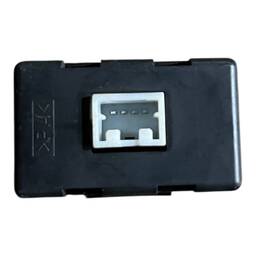 MODULO ECU IMOBILIZADOR ANTI FURTO MARCH VERSA 1788D-FWC1U24