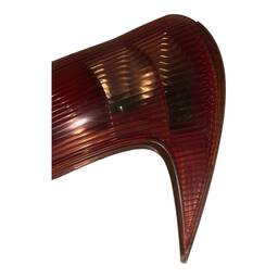 LANTERNA TRASEIRA ESQUERDA PEUGEOT 206 207 SW 2005 A 2013