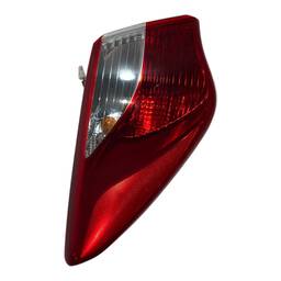 Lanterna Traseira Esquerda HB20 Sedan 2013 a 2019 (canto)