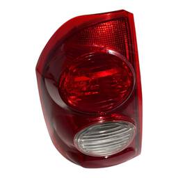 LANTERNA TRASEIRA ESQUERDA MONTANA 2003 A 2010 C/DETALHE