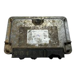 Módulo Injecao Punto Elx 1.4 Fire 8v Flex 55219605 Iaw4dfnp